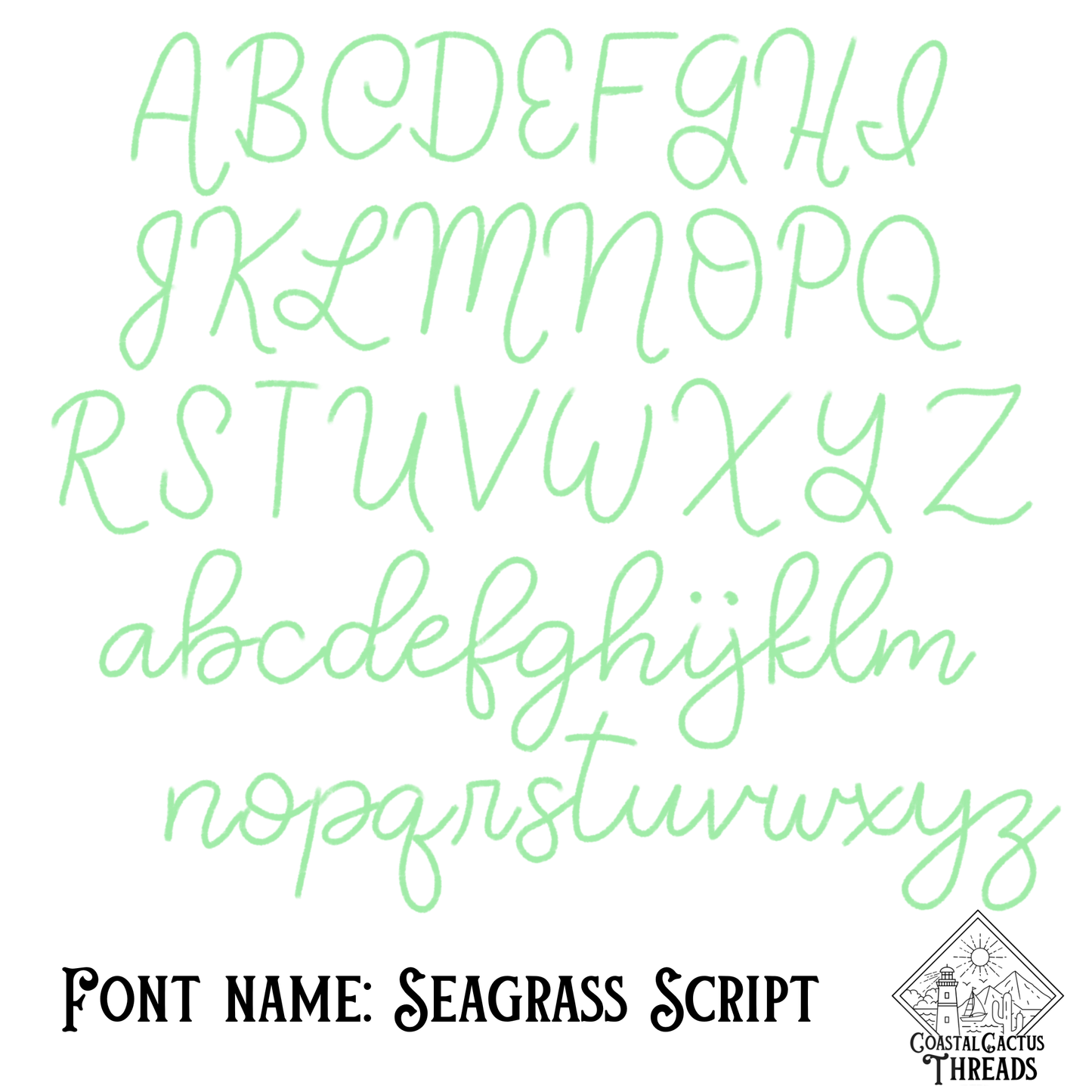 Custom Chenielle Crewneck