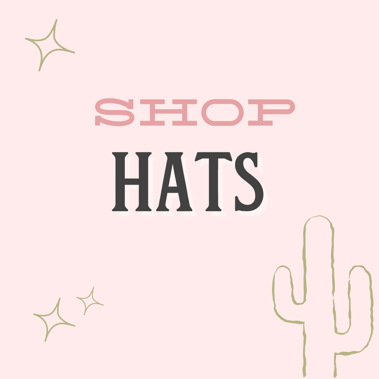 Hat Collection