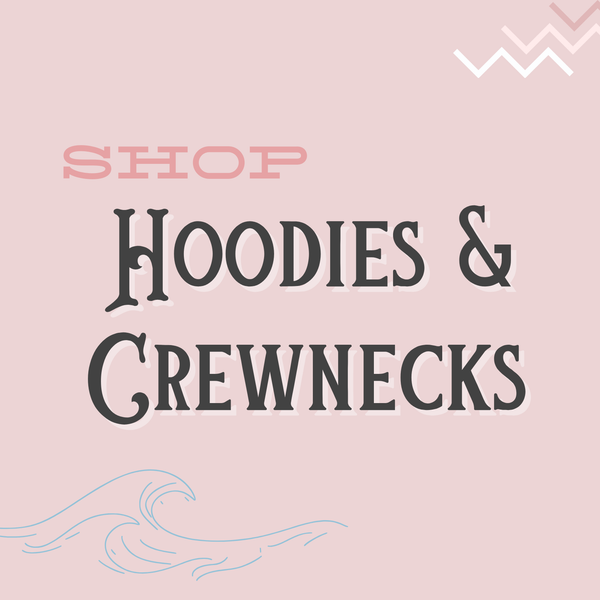 Hoodie & Crewneck Collection