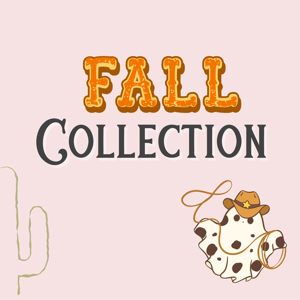 Fall Collection