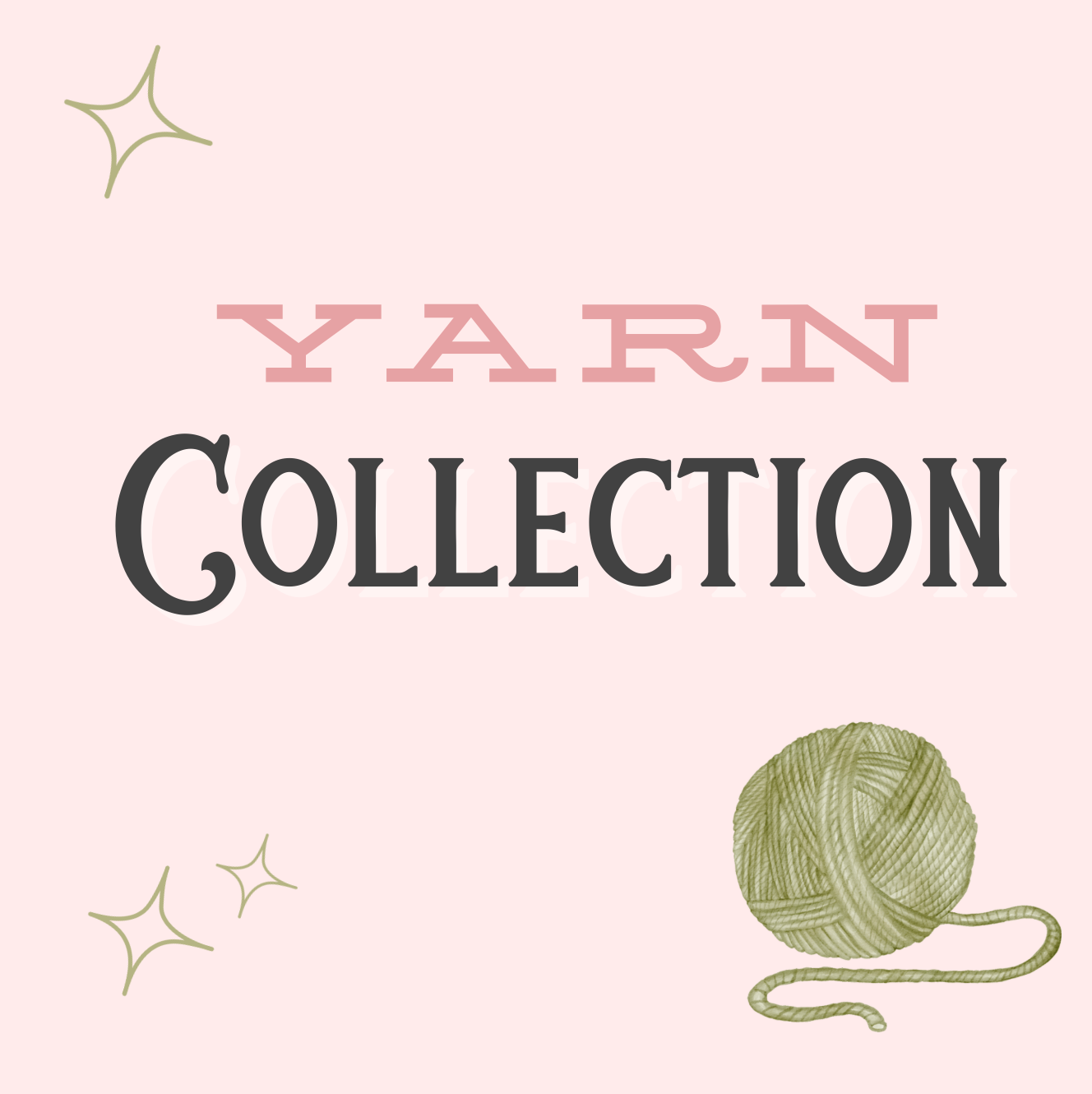 Chenielle Yarn Collection