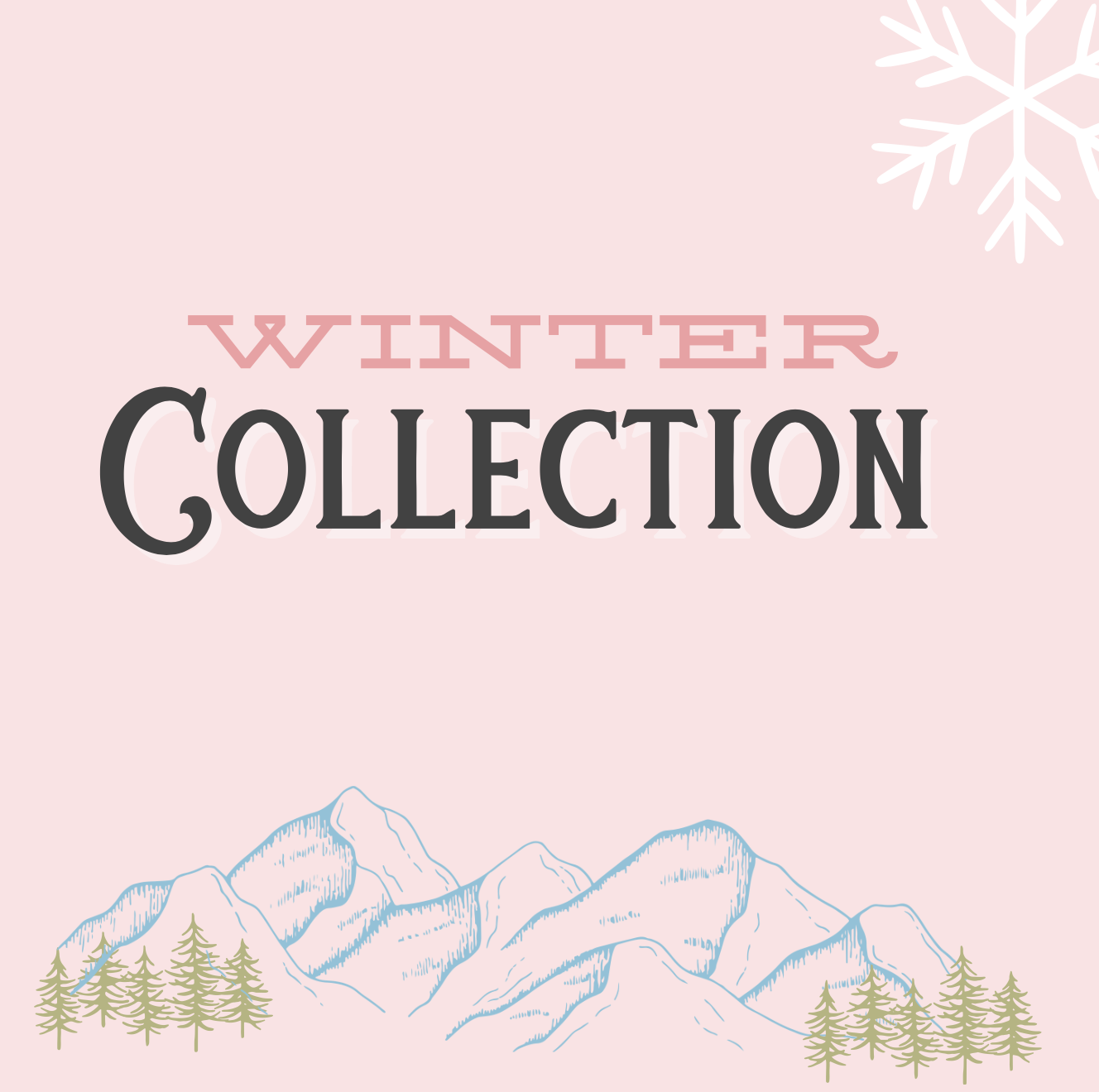 Winter Collection