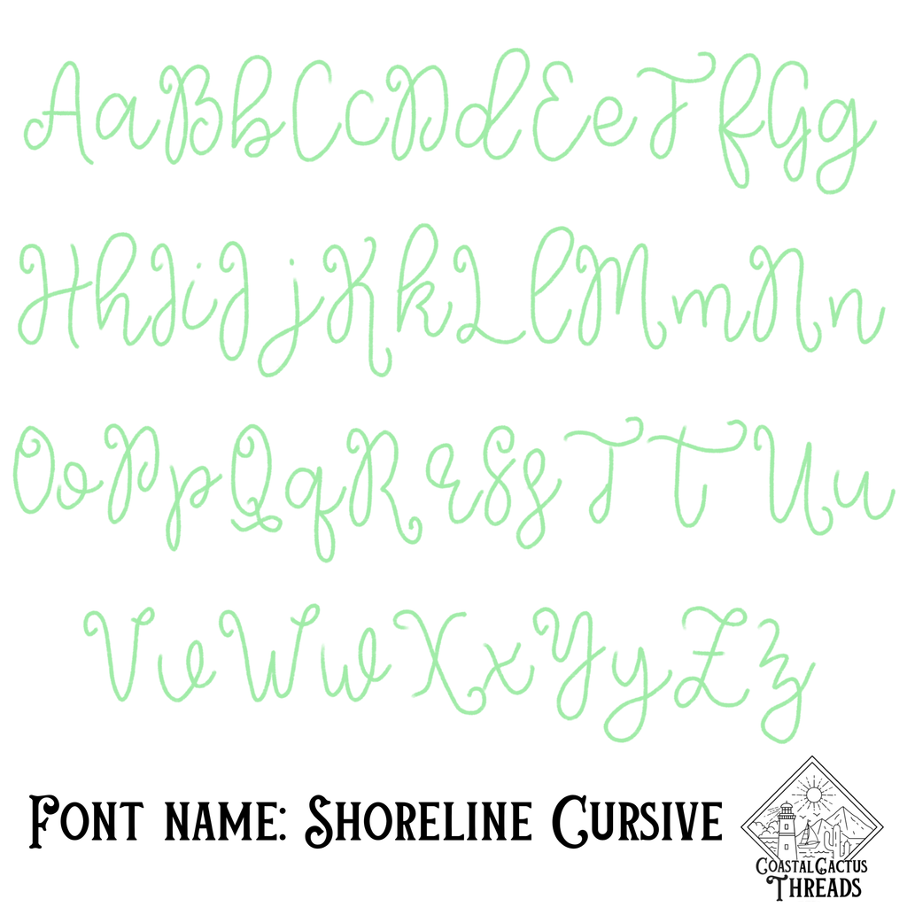 Custom Chenielle Crewneck