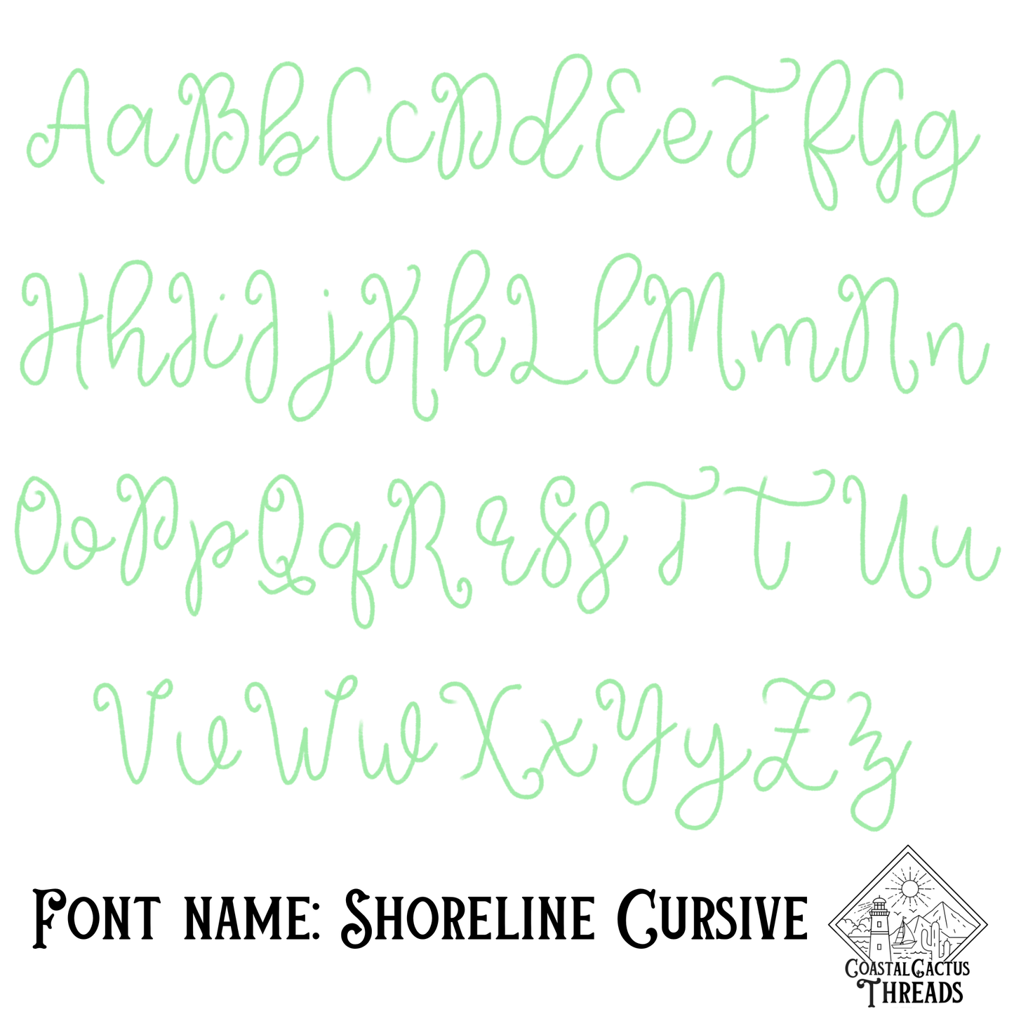 Custom Chenielle Crewneck