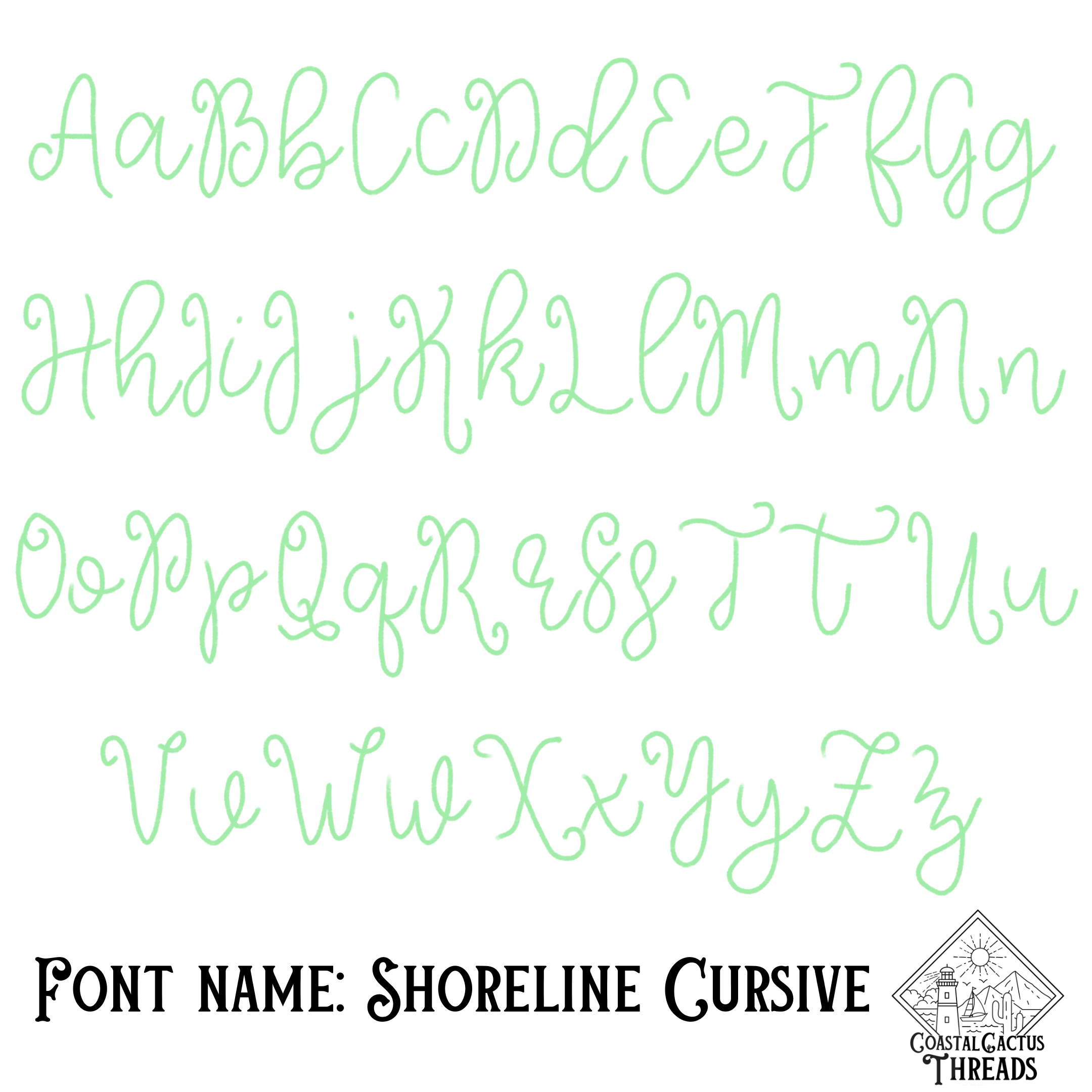 Custom Chenielle Crewneck