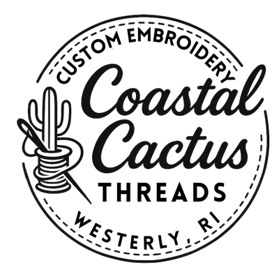 Coastal Cactus Threads