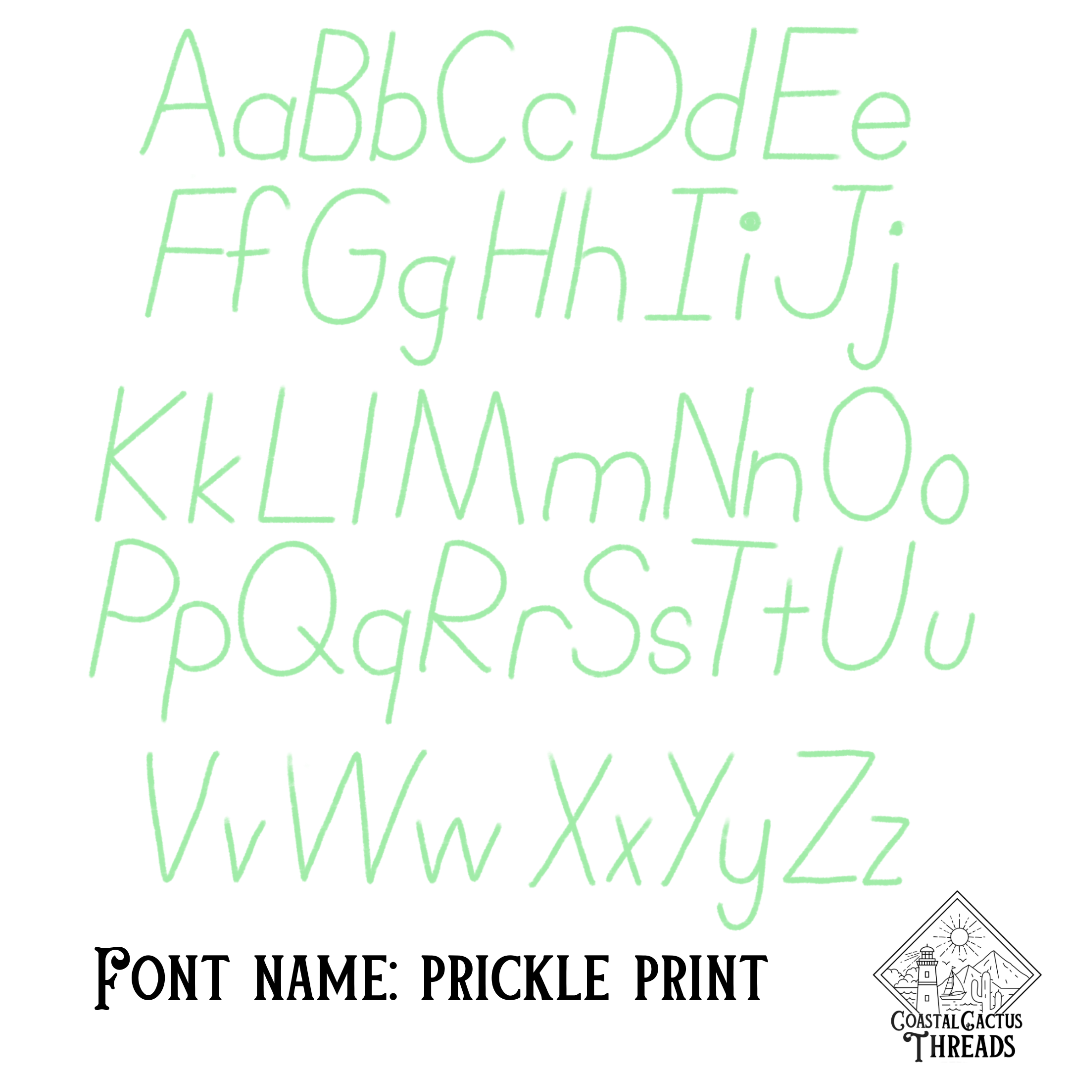 Custom Chenielle Crewneck