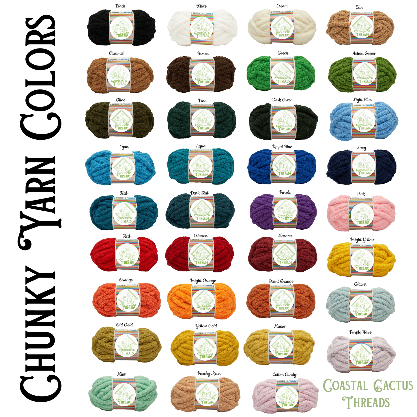 Jesus Chenielle Crewneck