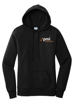 Port & Co™ Women's Core Fleece Pullover Hooded Sweatshirt