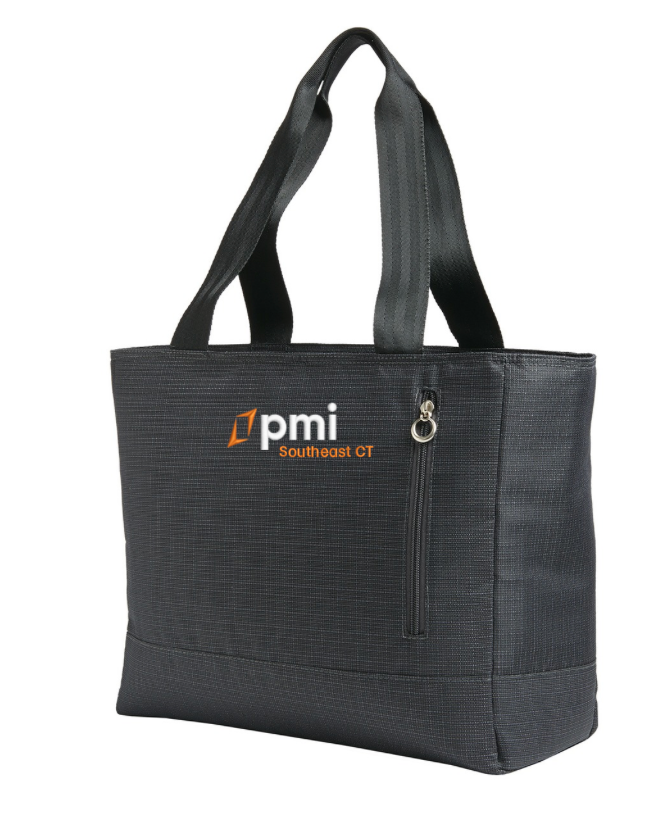 Port Authority® Women's Laptop Tote