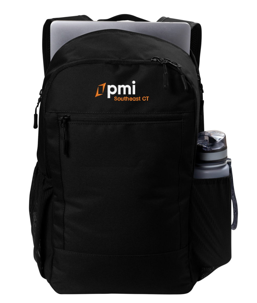 Port Authority® Daily Commute Backpack