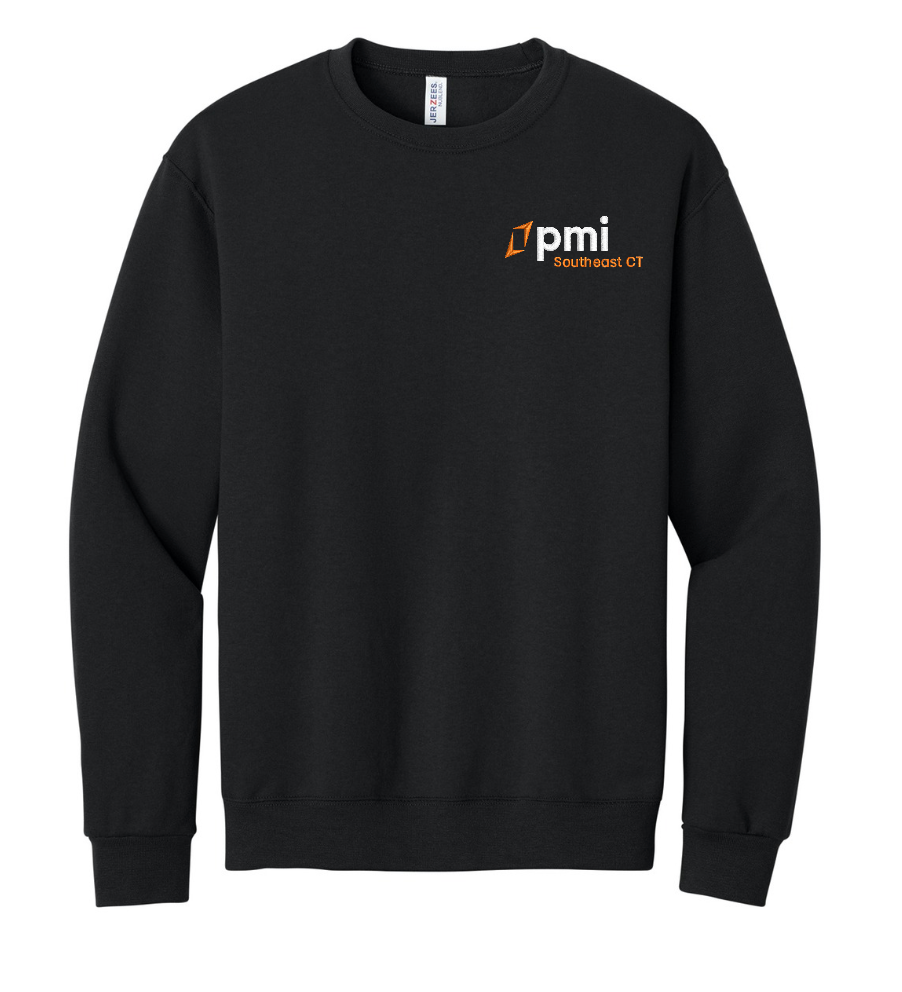 Jerzees® NuBlend® Crewneck Sweatshirt Unisex