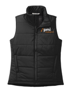 Port Authority® Women's Puffer Vest