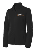 Port Authority® Women's Active Soft Shell Jacket