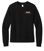 District® Women’s V.I.T.™ Fleece Crew