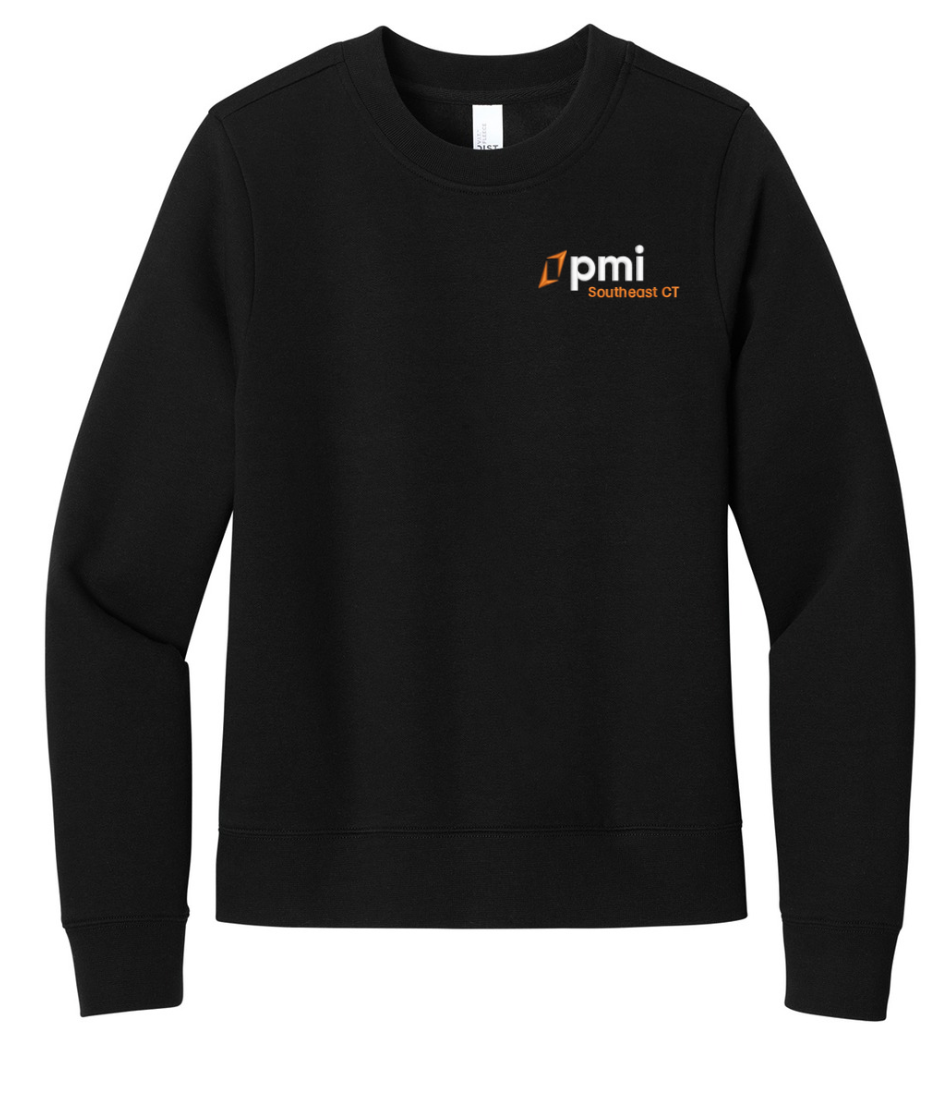 District® Women’s V.I.T.™ Fleece Crew