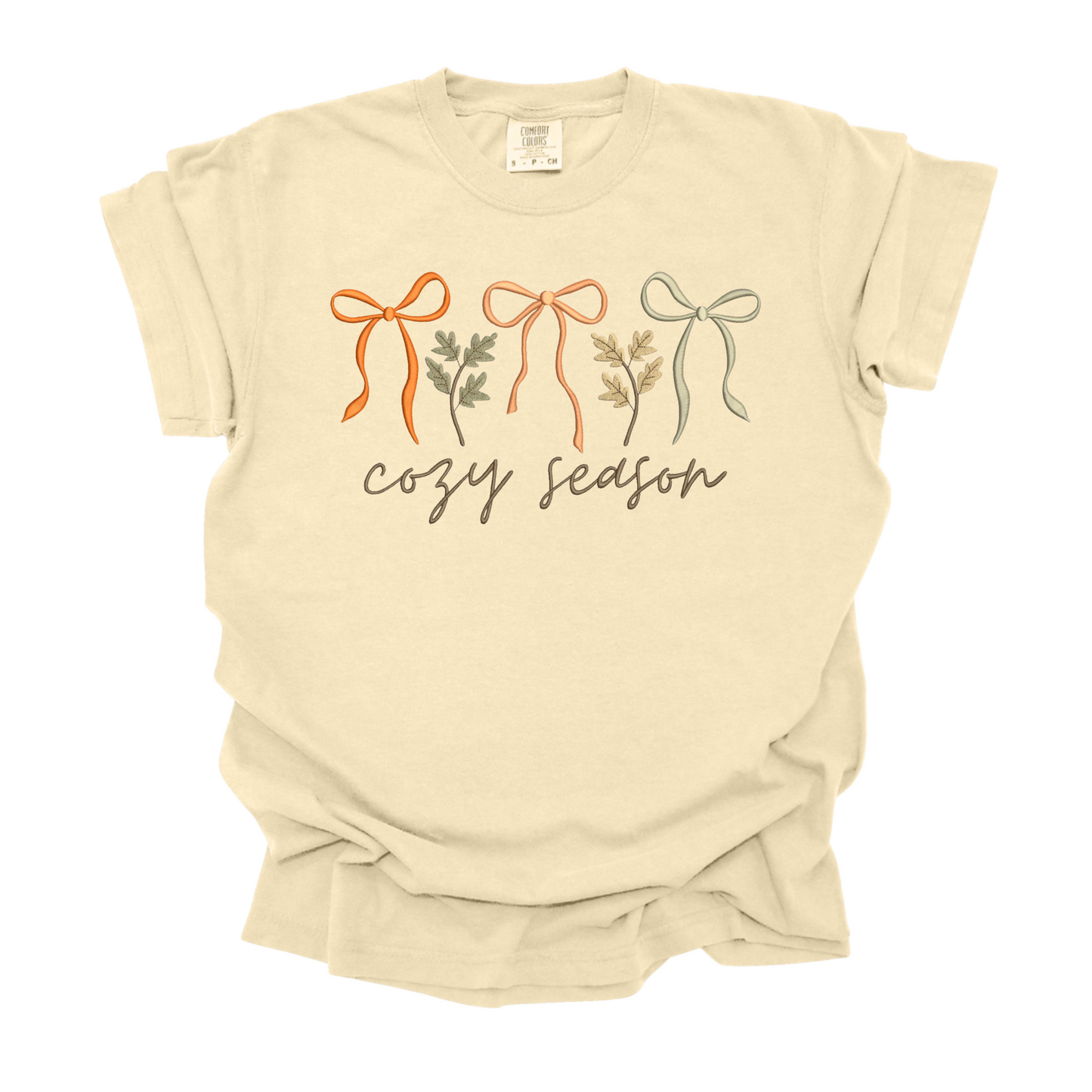 Cozy Season Coquette Bows